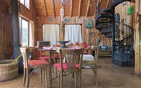 Casa Rustica a pasos de la playa